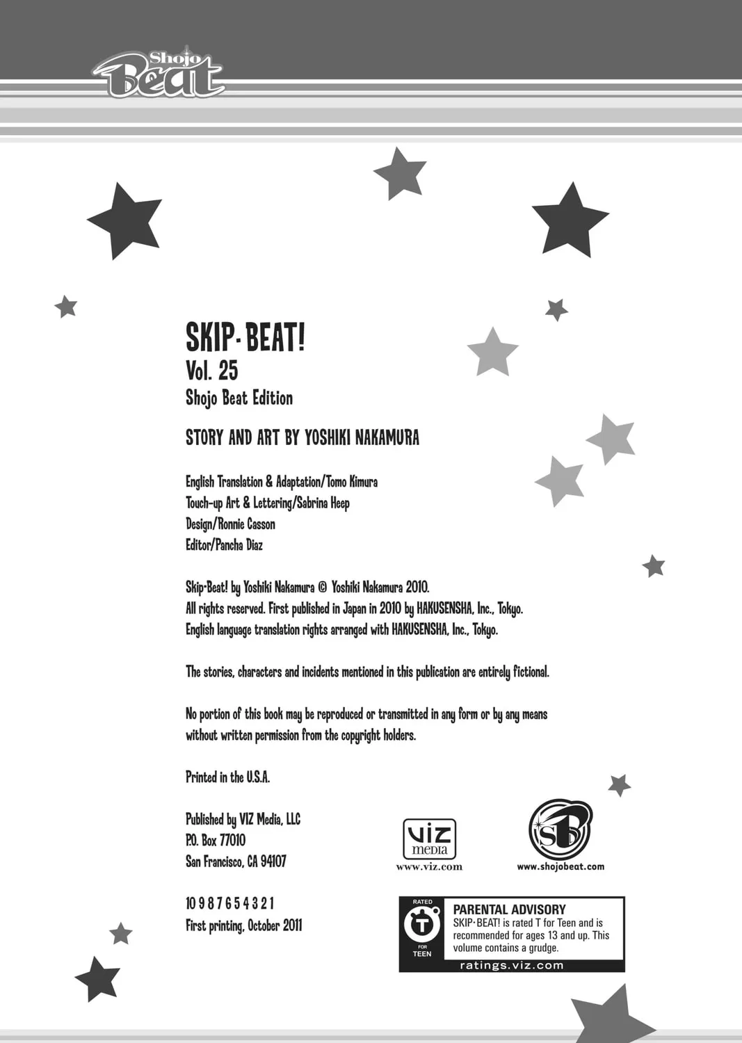Read Skip Beat! chapter 150.5 image 12 on Lezhin