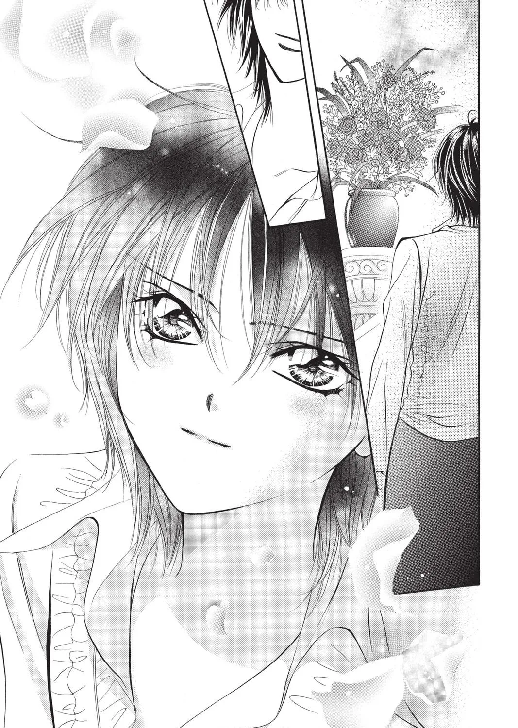 Read Skip Beat! chapter 150 image 58 on Lezhin