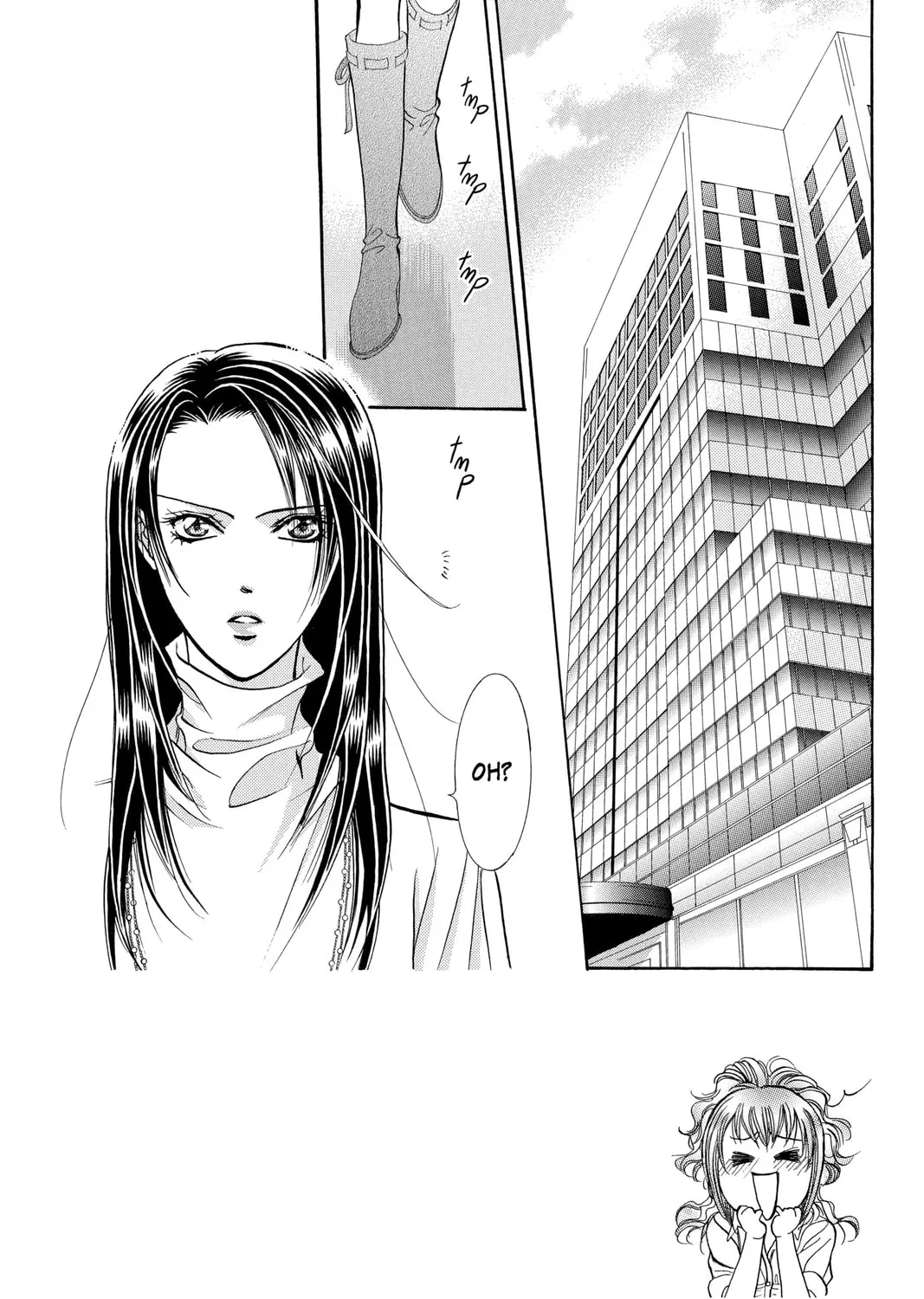 Read Skip Beat! chapter 151 image 2 on Lezhin