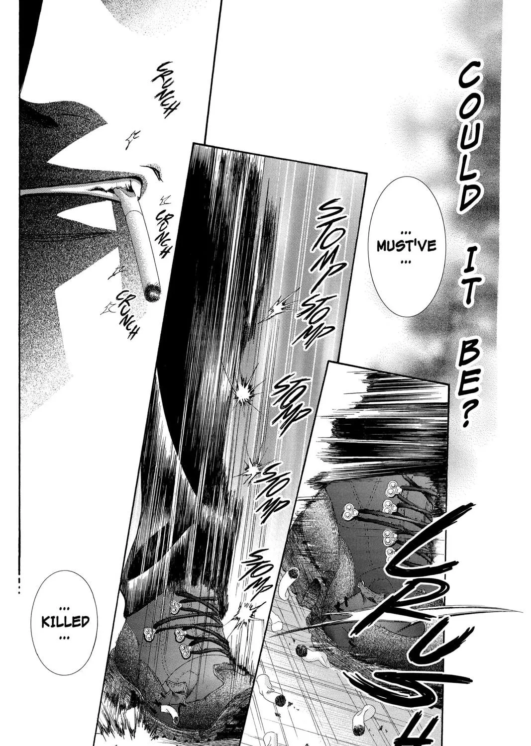 Read Skip Beat! chapter 152 image 40 on Lezhin