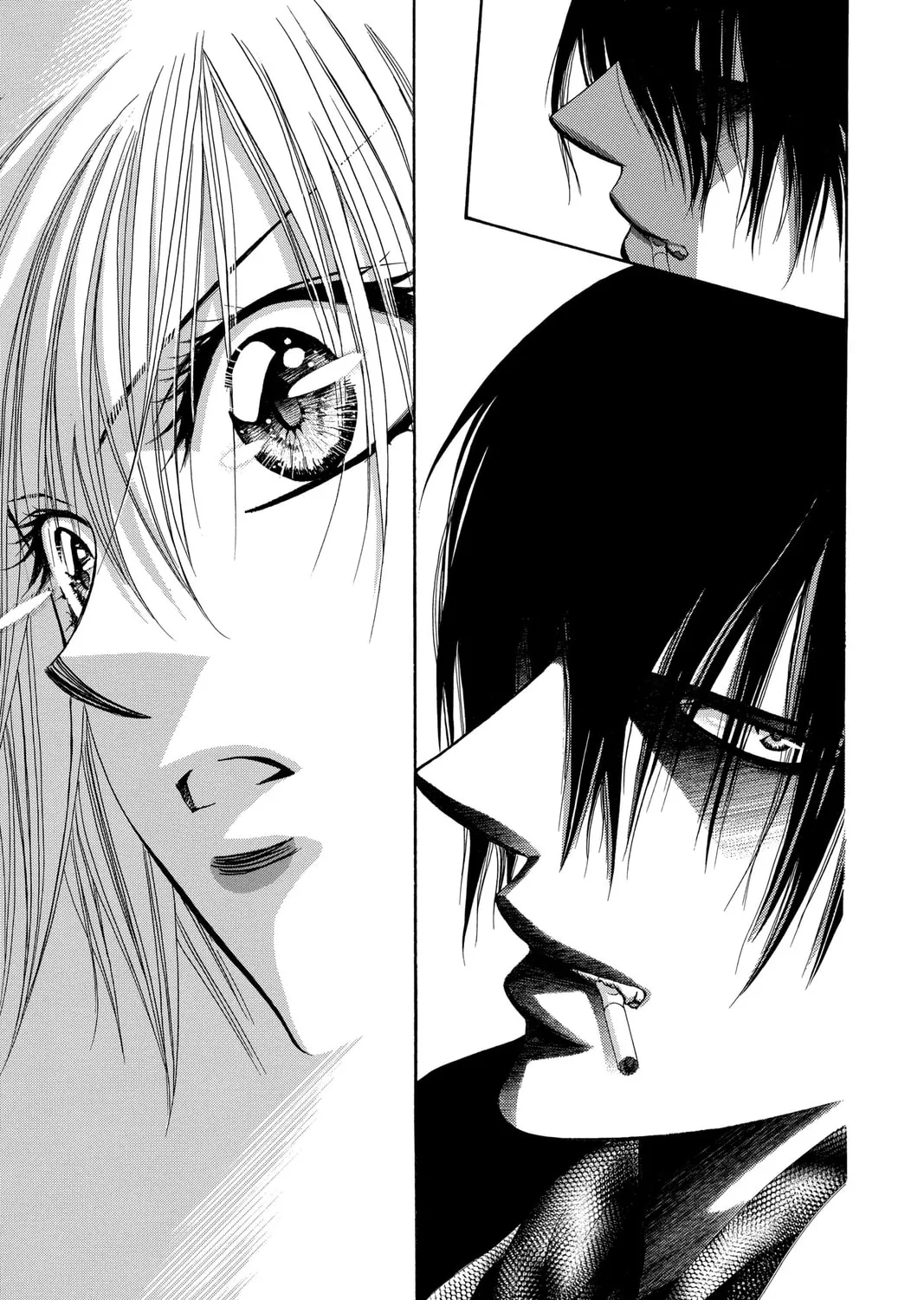 Read Skip Beat! chapter 152 image 54 on Lezhin