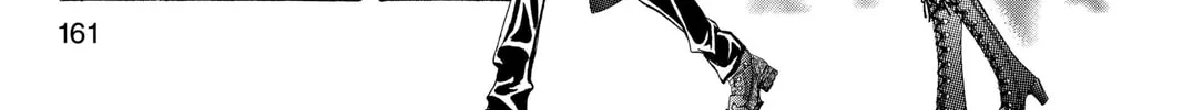 Read Skip Beat! chapter 156 image 31 on Lezhin