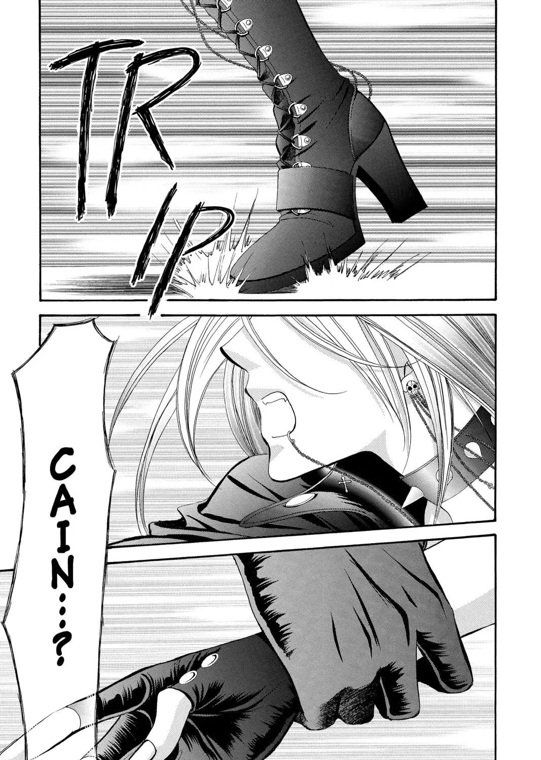 Read Skip Beat! chapter 156 image 4 on Lezhin