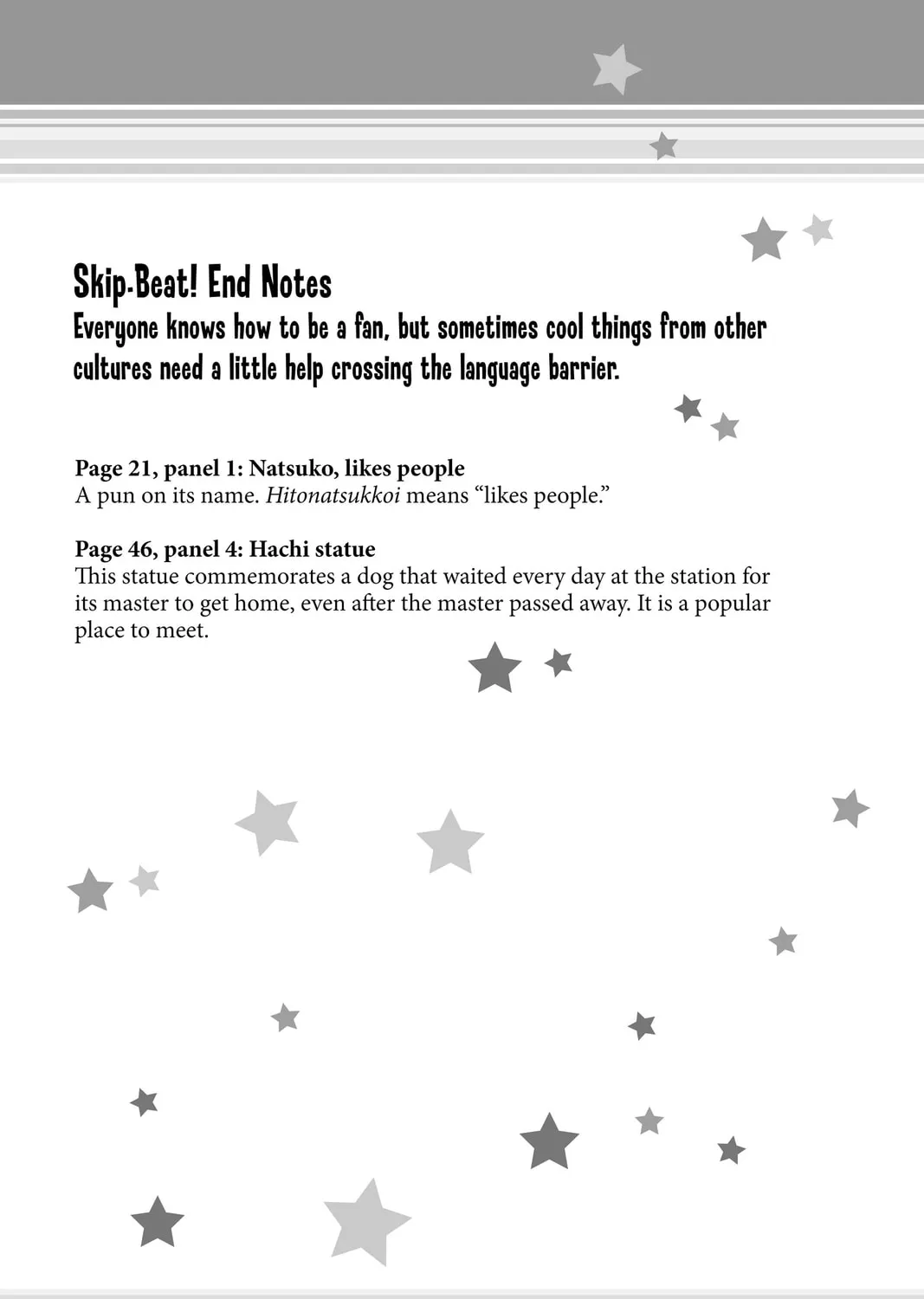 Read Skip Beat! chapter 156 image 60 on Lezhin