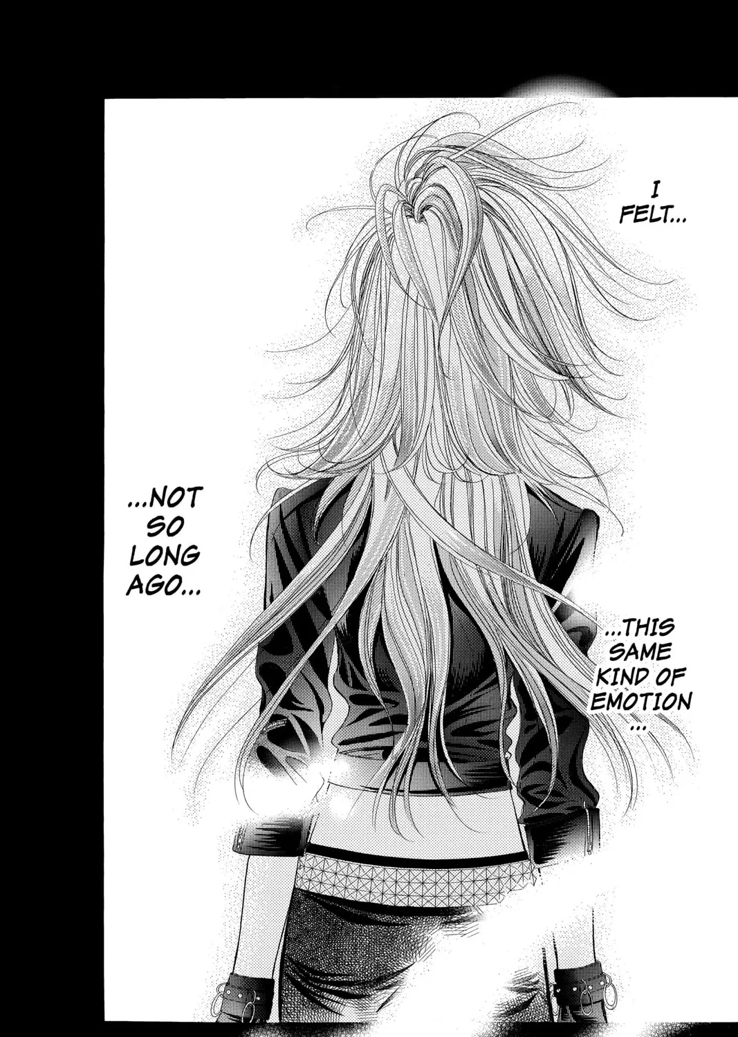 Read Skip Beat! chapter 157 image 0 on Lezhin