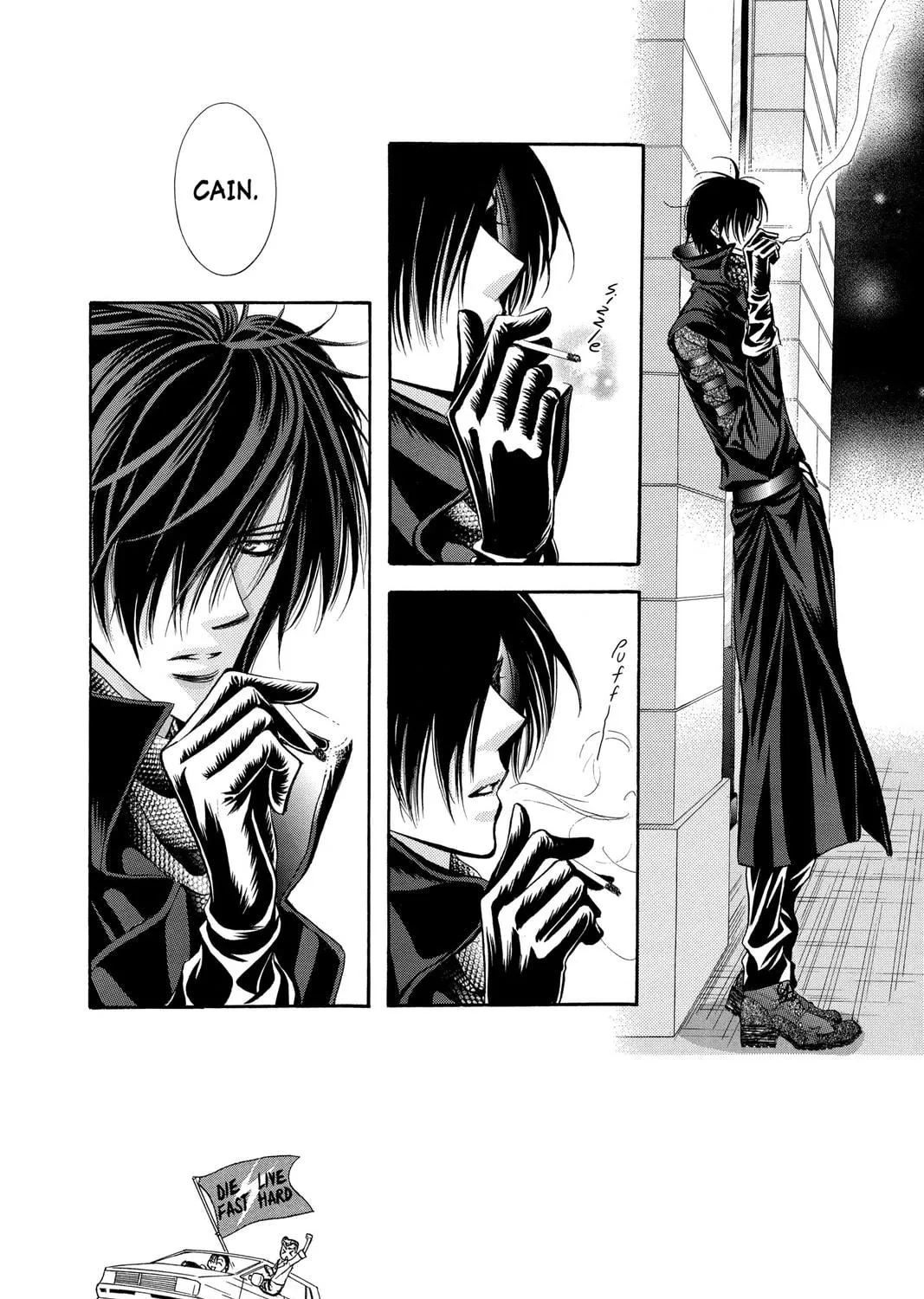 Read Skip Beat! chapter 157 image 4 on Lezhin
