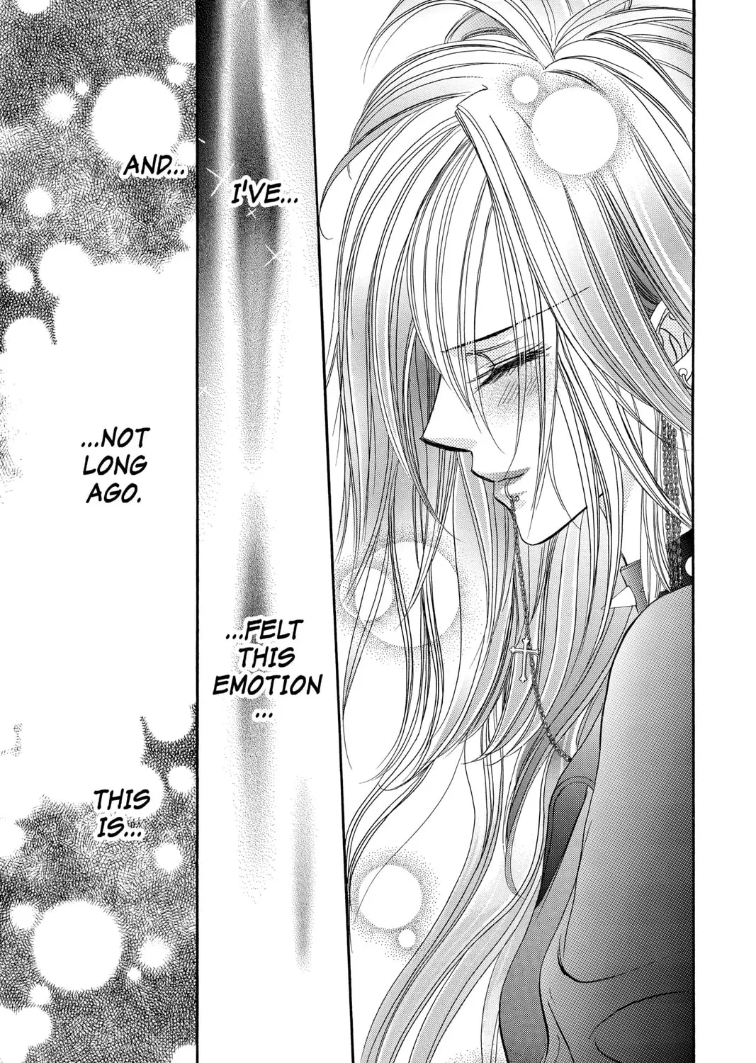 Read Skip Beat! chapter 157 image 44 on Lezhin