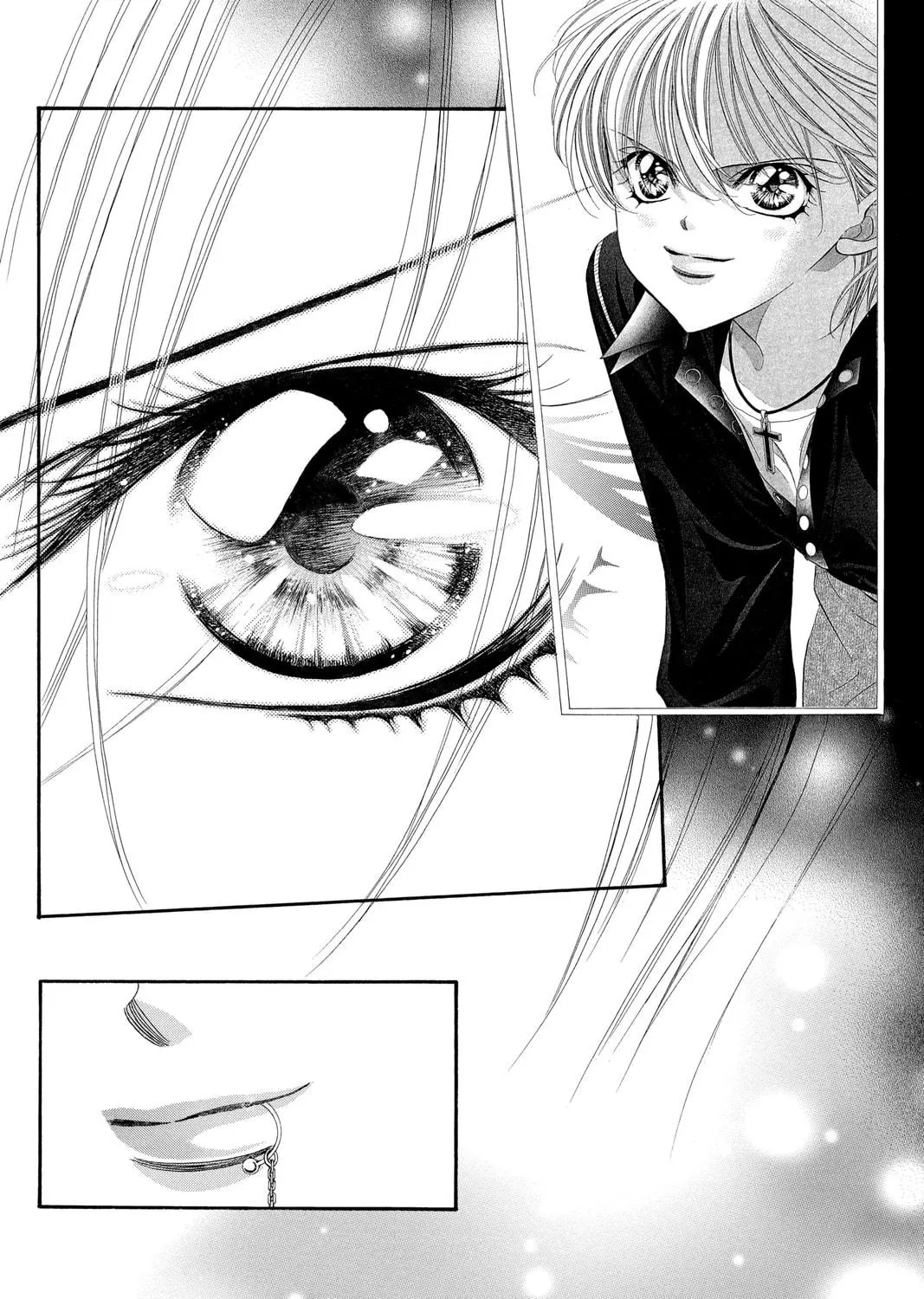 Read Skip Beat! chapter 157 image 46 on Lezhin
