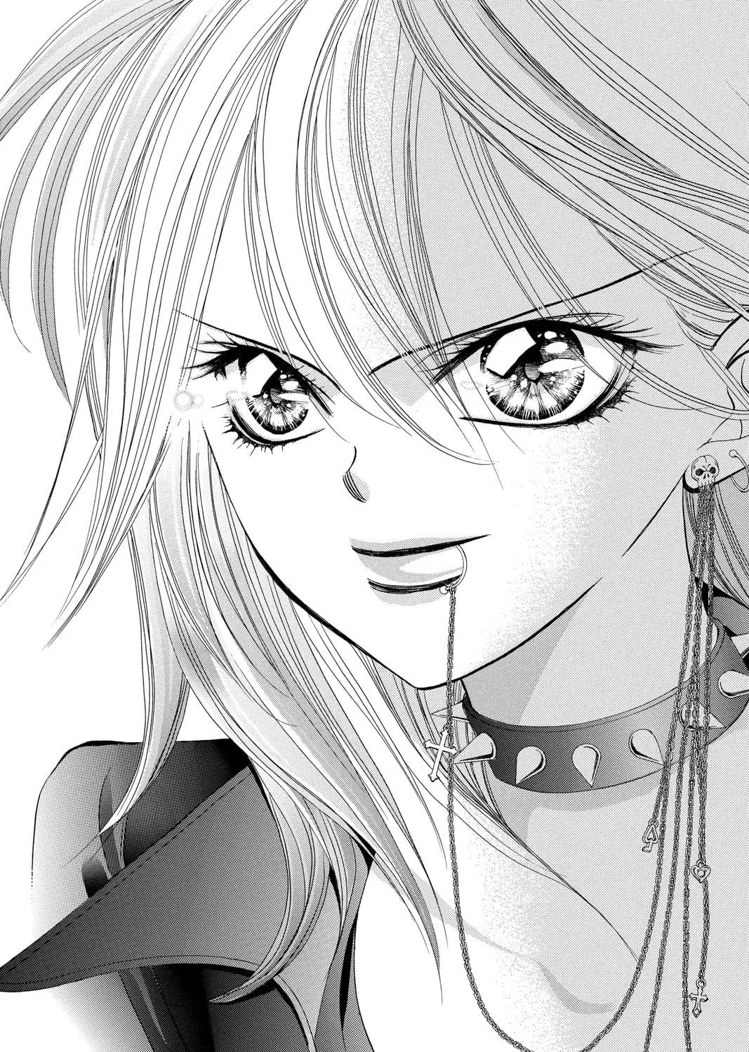 Read Skip Beat! chapter 157 image 48 on Lezhin