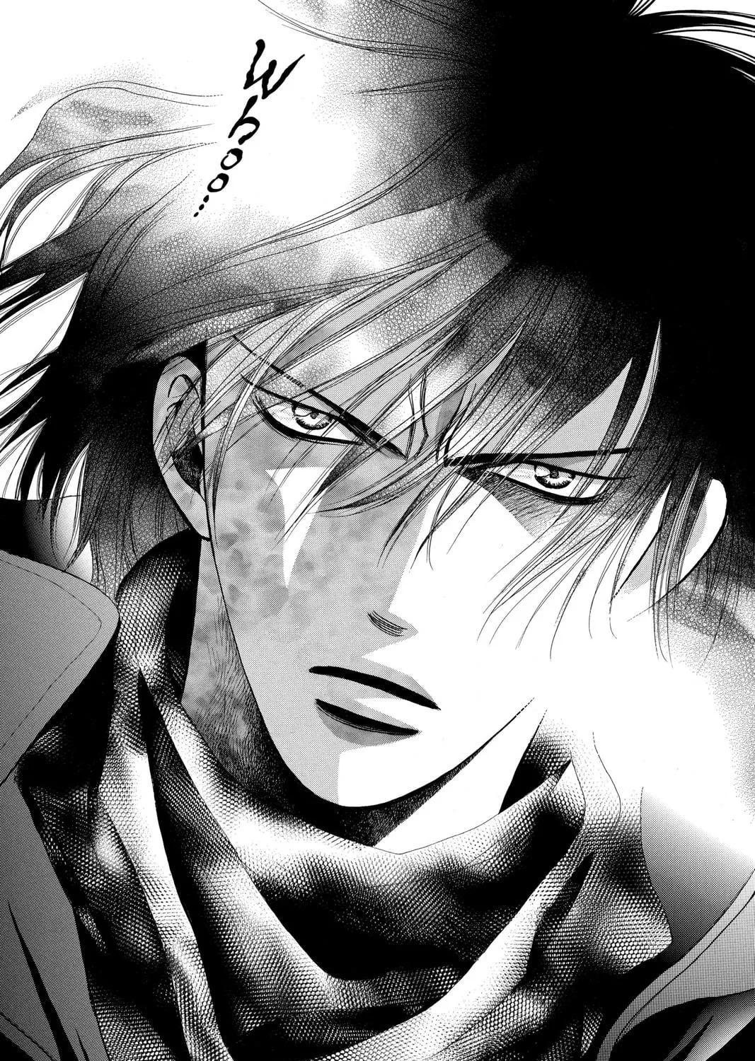 Read Skip Beat! chapter 158 image 46 on Lezhin