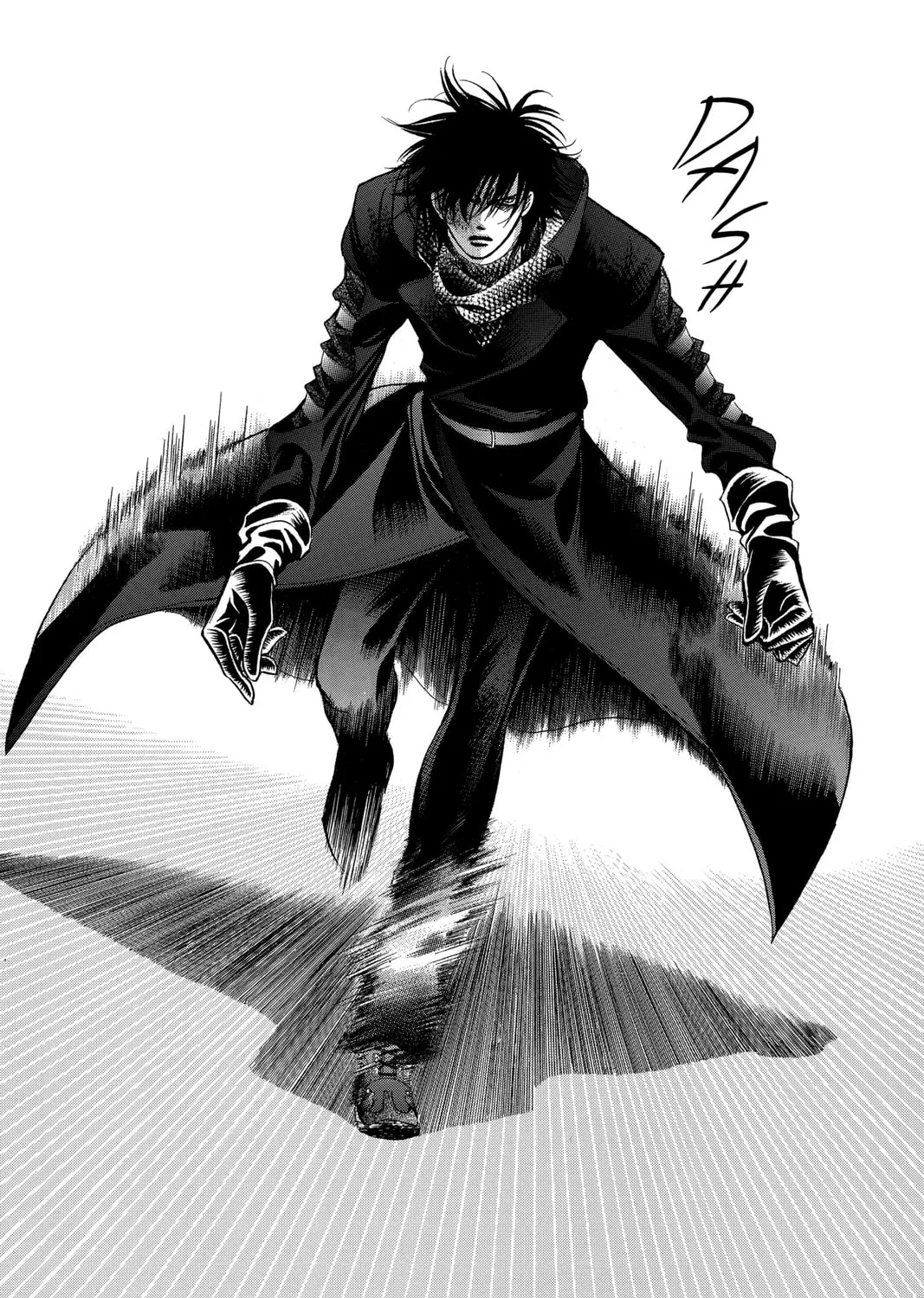 Read Skip Beat! chapter 159 image 6 on Lezhin