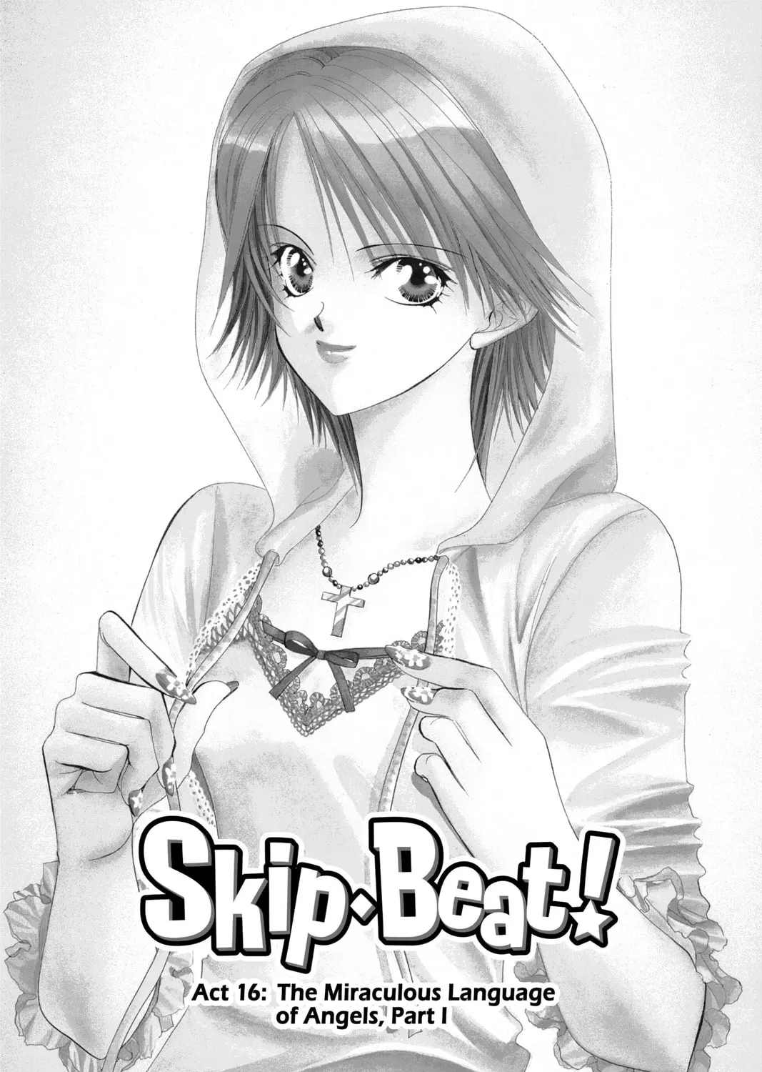 Read Skip Beat! chapter 16 image 0 on Lezhin