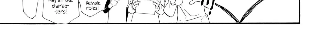 Read Skip Beat! chapter 16 image 21 on Lezhin
