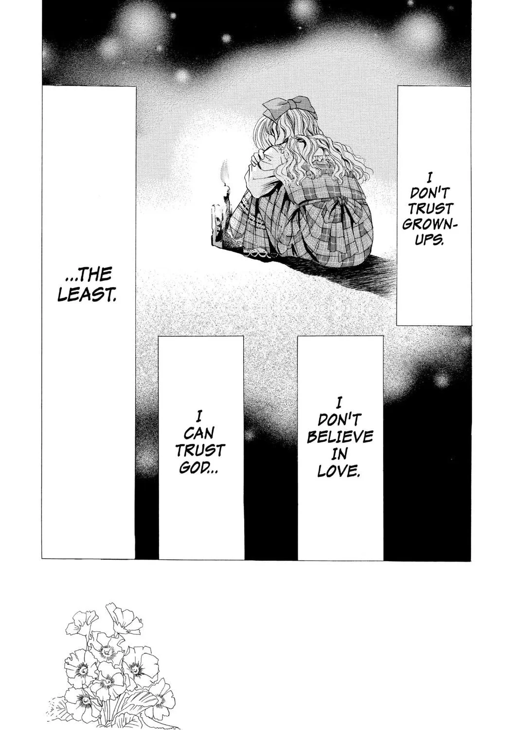 Read Skip Beat! chapter 16 image 4 on Lezhin