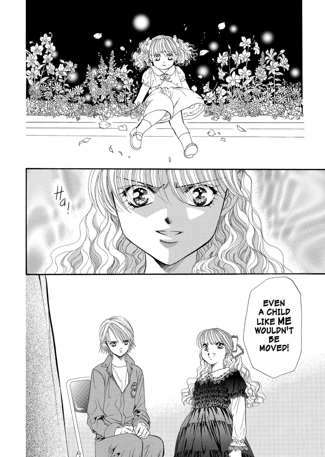 Read Skip Beat! chapter 16 image 54 on Lezhin