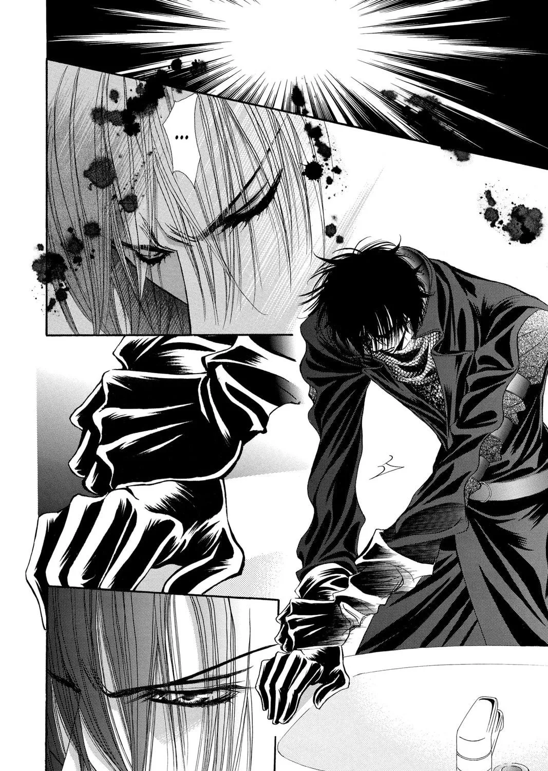 Read Skip Beat! chapter 160 image 22 on Lezhin