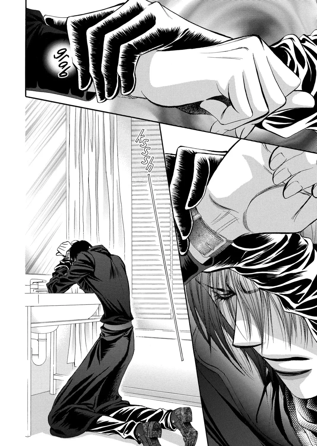 Read Skip Beat! chapter 160 image 26 on Lezhin