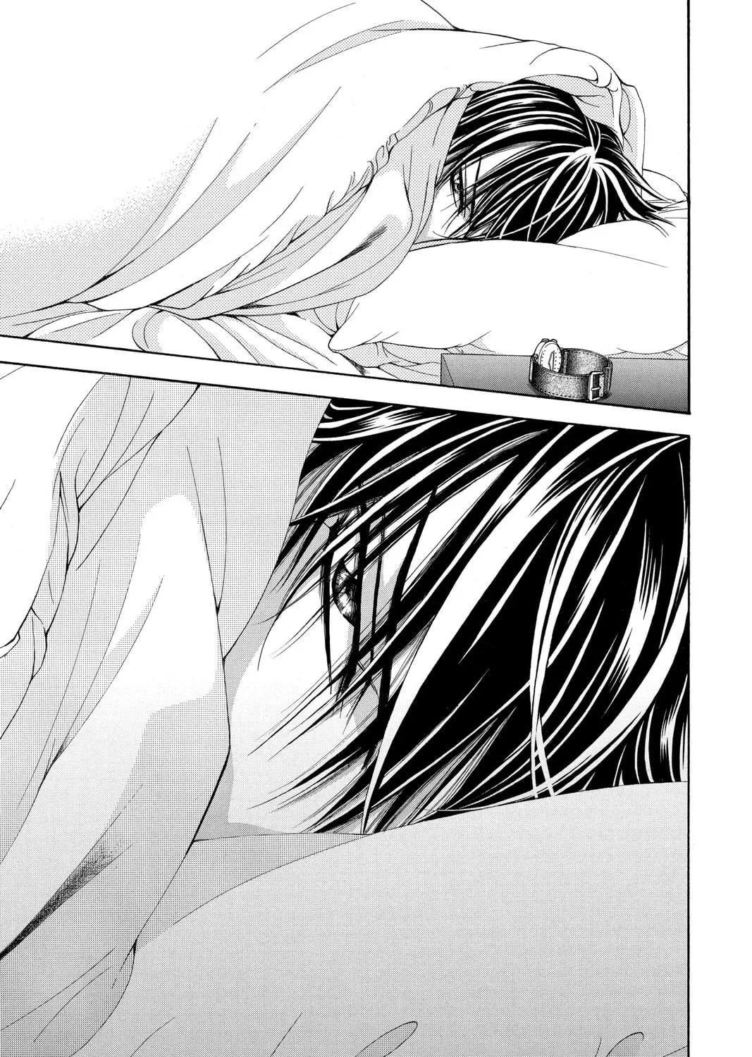Read Skip Beat! chapter 161 image 40 on Lezhin