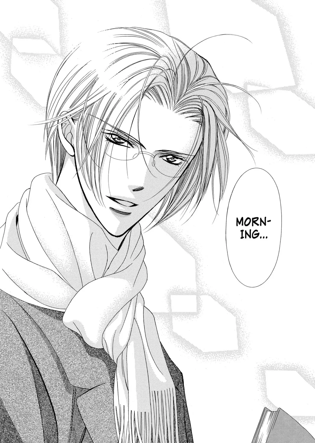 Read Skip Beat! chapter 162 image 2 on Lezhin