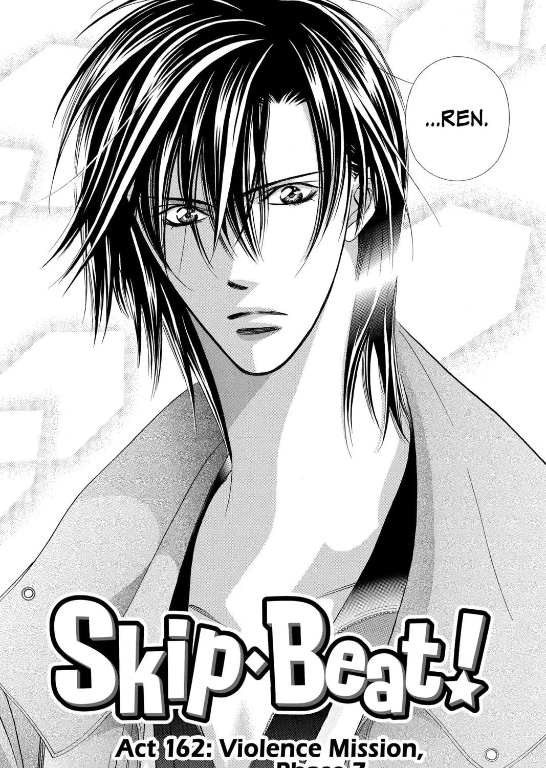 Read Skip Beat! chapter 162 image 4 on Lezhin