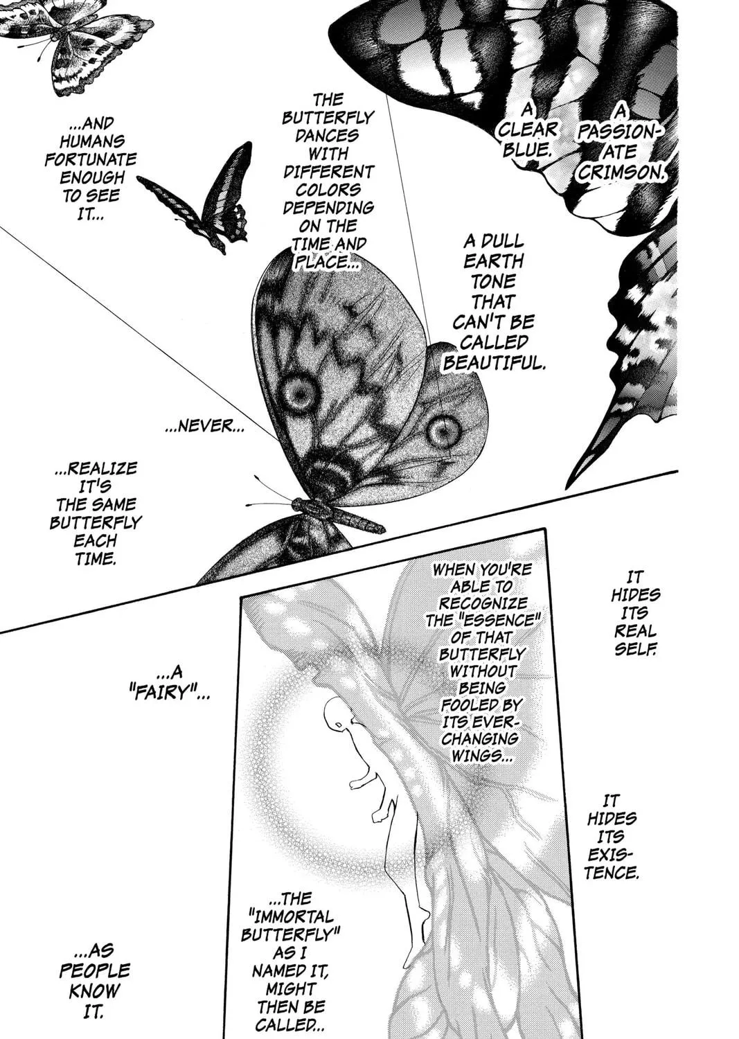 Read Skip Beat! chapter 162 image 64 on Lezhin