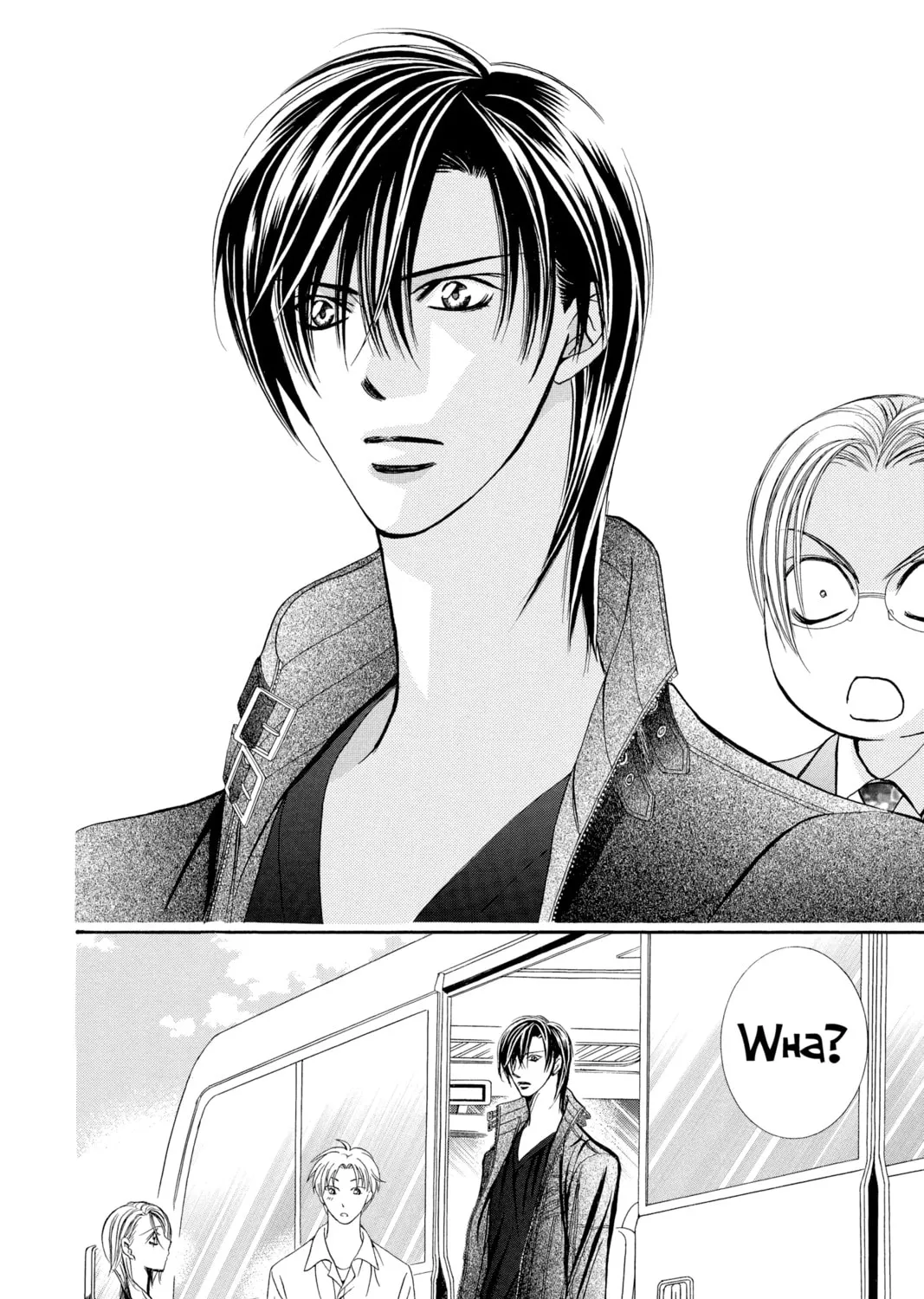 Read Skip Beat! chapter 163 image 26 on Lezhin