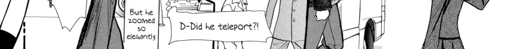 Read Skip Beat! chapter 163 image 31 on Lezhin