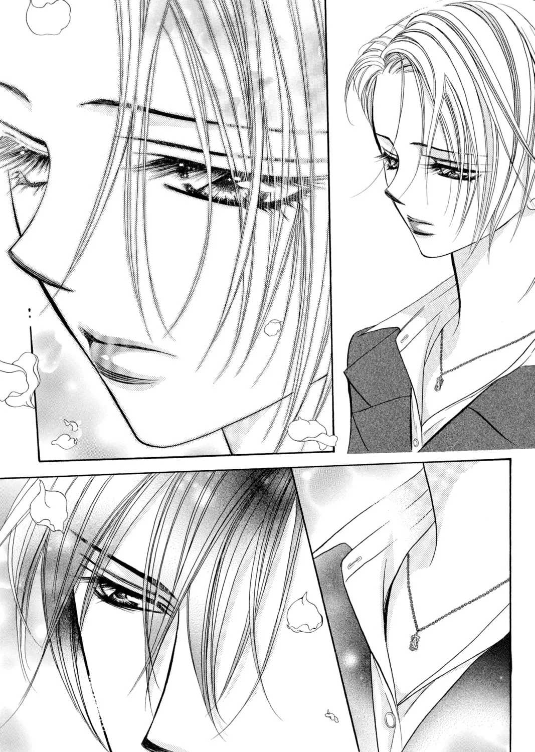 Read Skip Beat! chapter 163 image 36 on Lezhin