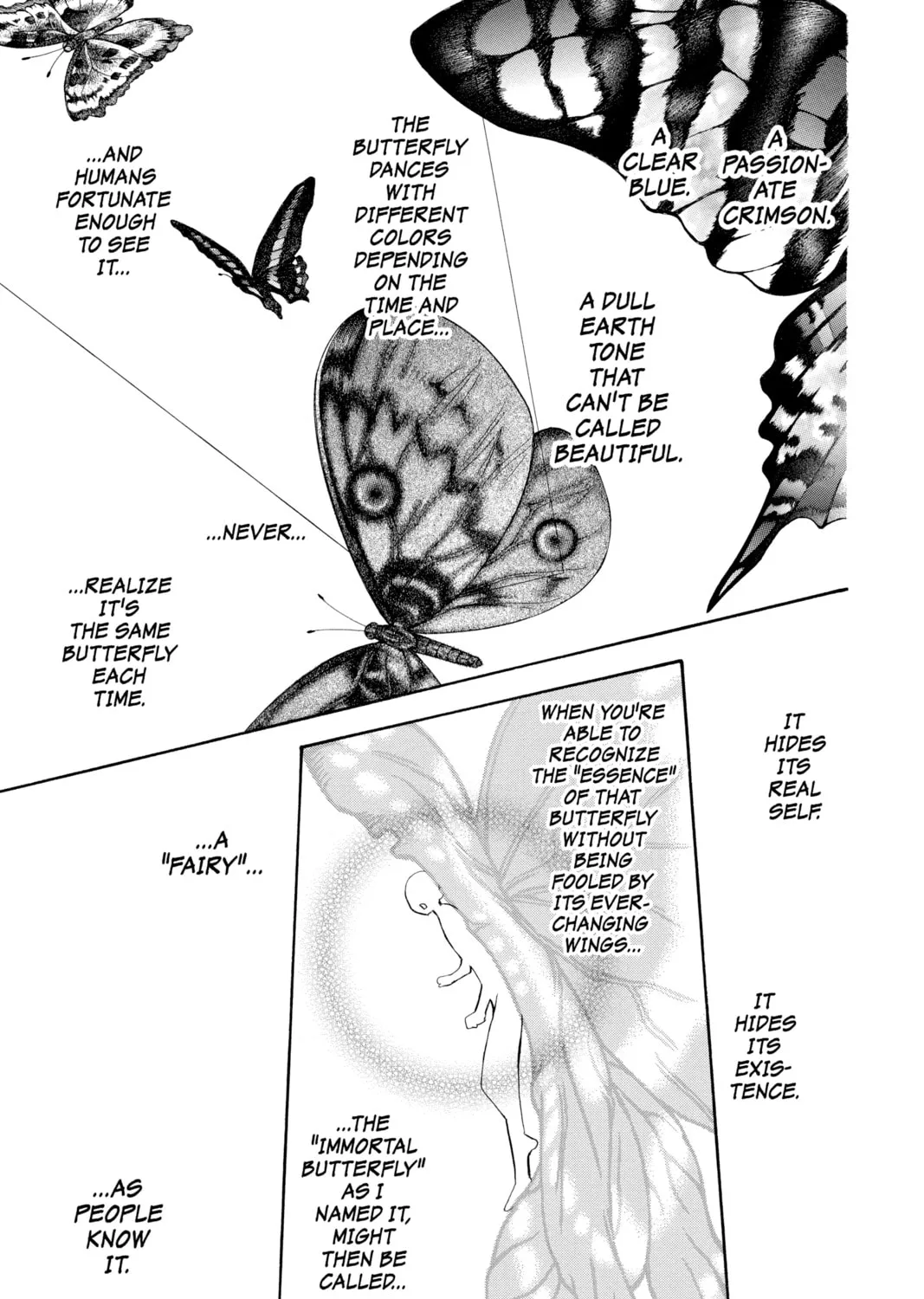 Read Skip Beat! chapter 163 image 4 on Lezhin