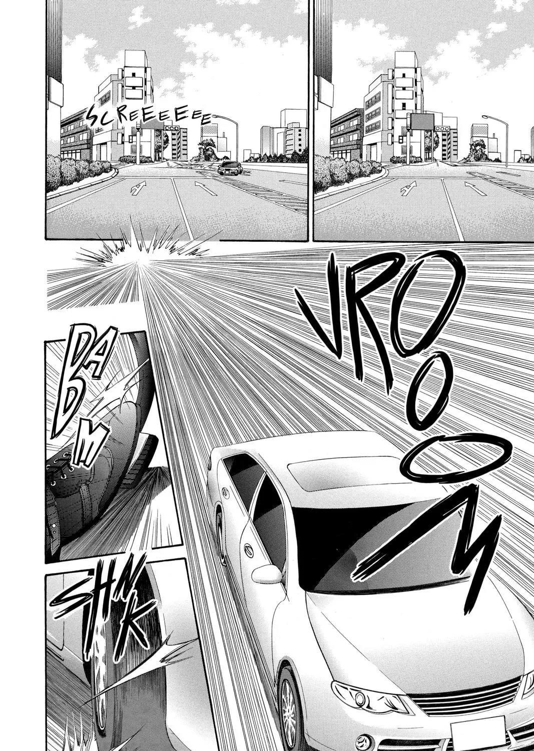 Read Skip Beat! chapter 164 image 10 on Lezhin