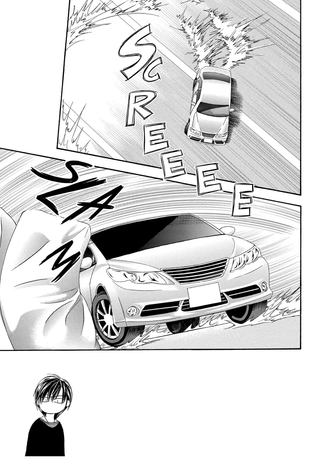 Read Skip Beat! chapter 164 image 12 on Lezhin