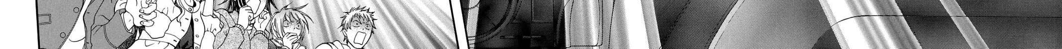 Read Skip Beat! chapter 164 image 35 on Lezhin