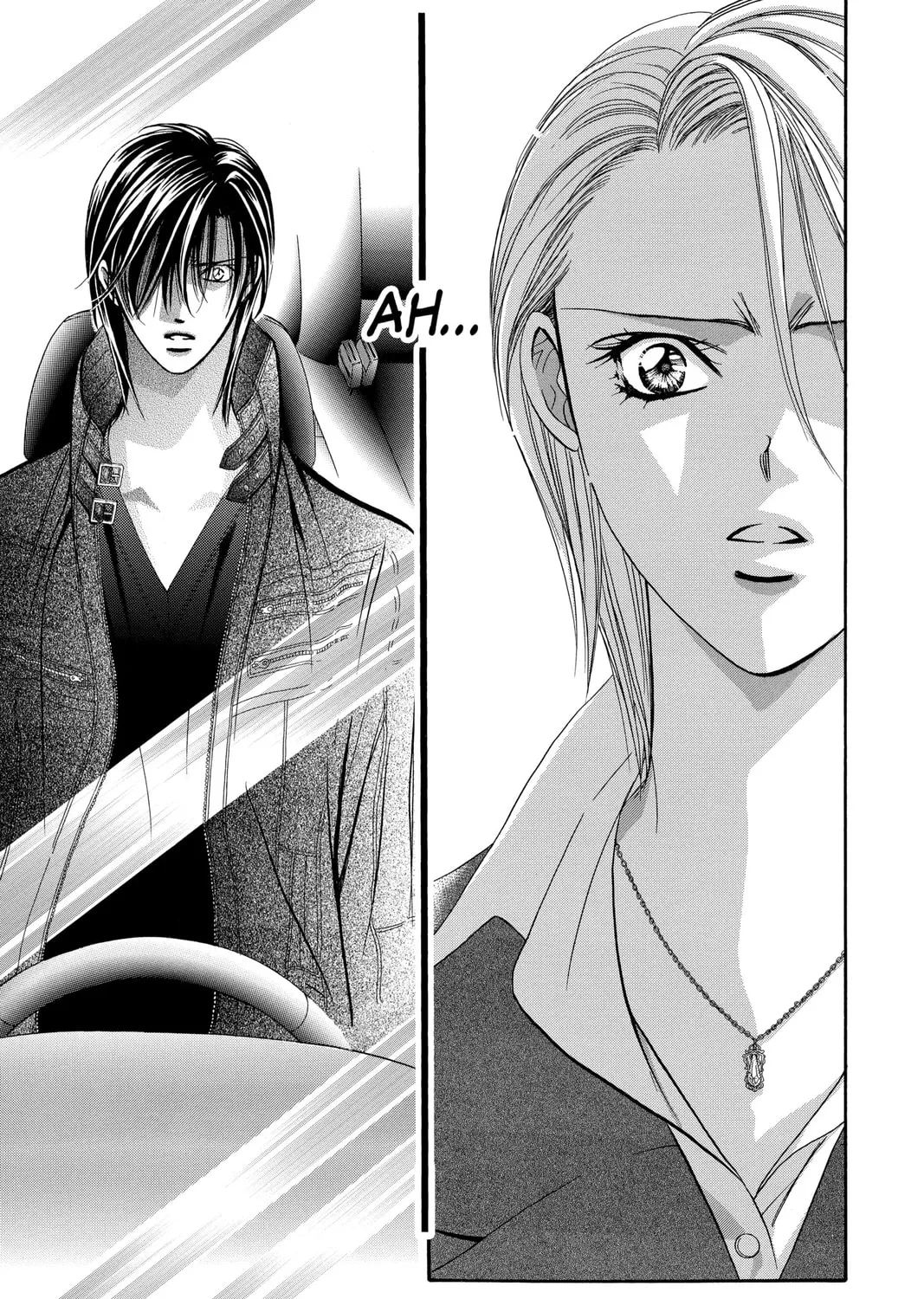 Read Skip Beat! chapter 165 image 24 on Lezhin