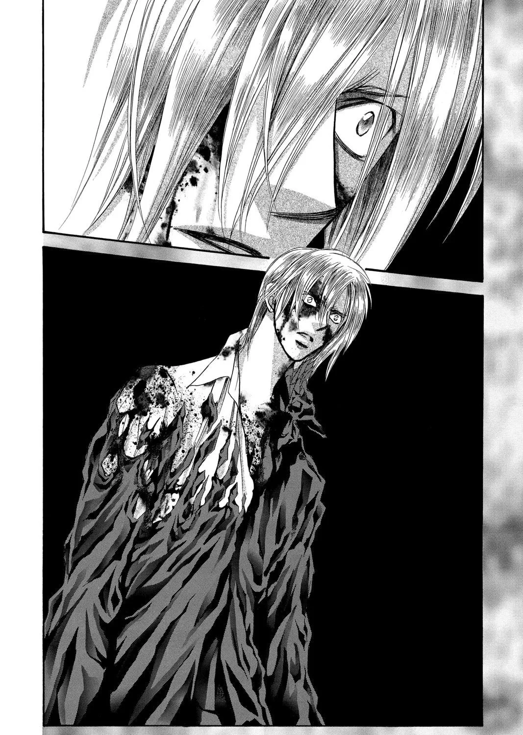 Read Skip Beat! chapter 166 image 10 on Lezhin