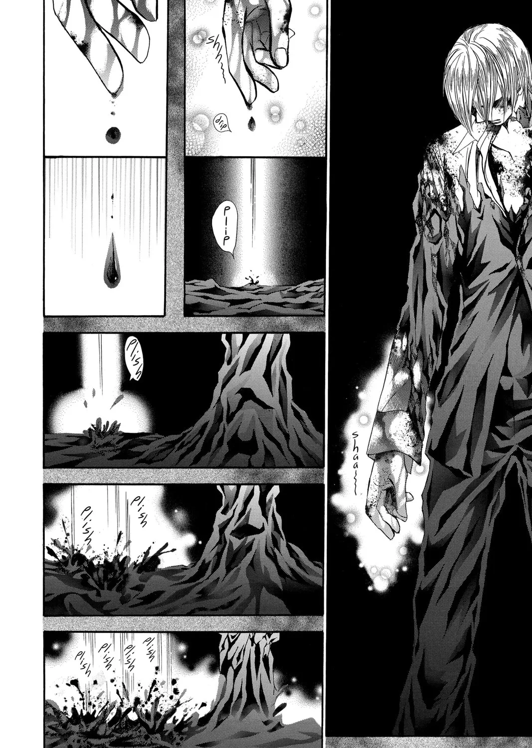 Read Skip Beat! chapter 166 image 26 on Lezhin