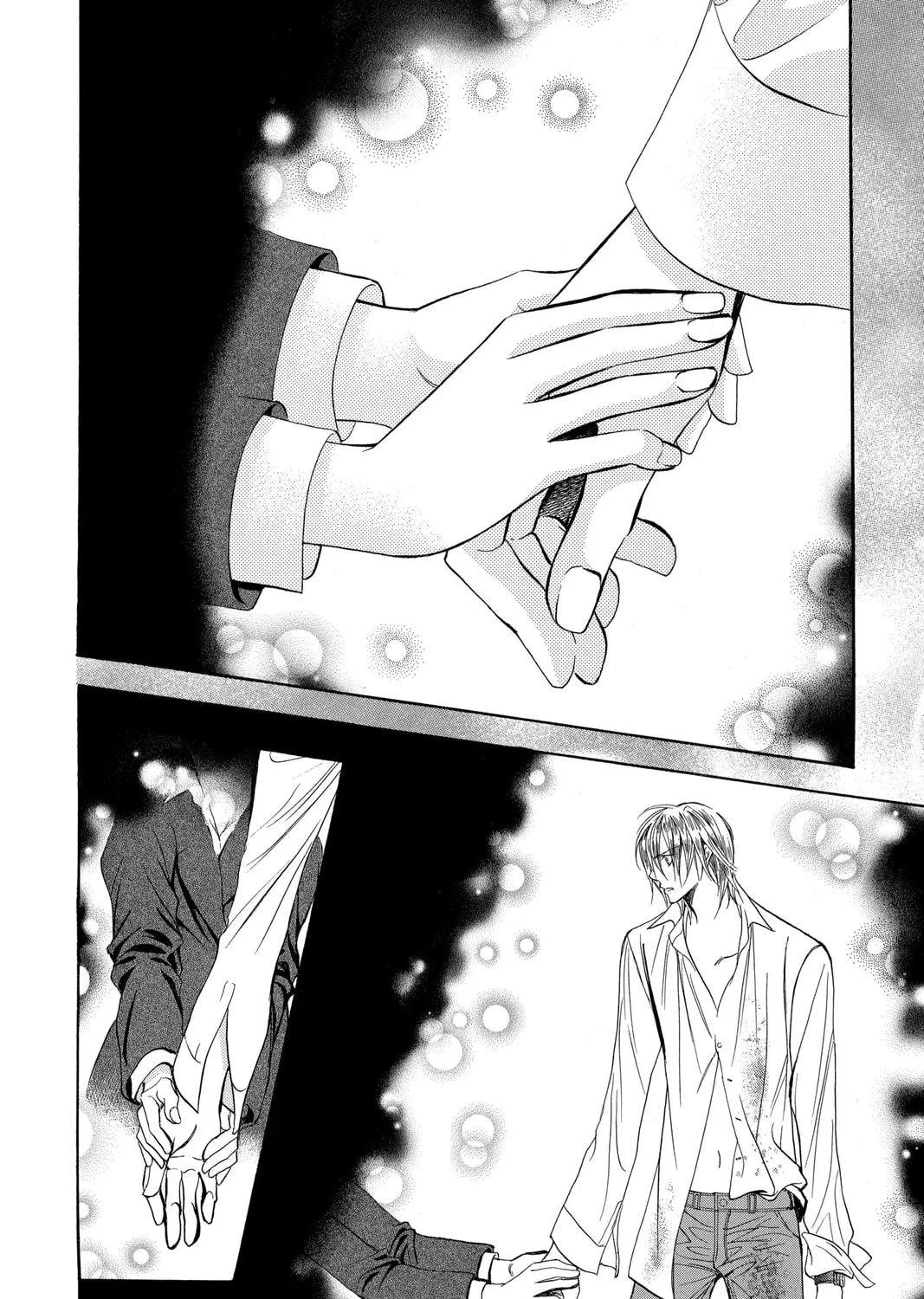 Read Skip Beat! chapter 166 image 30 on Lezhin