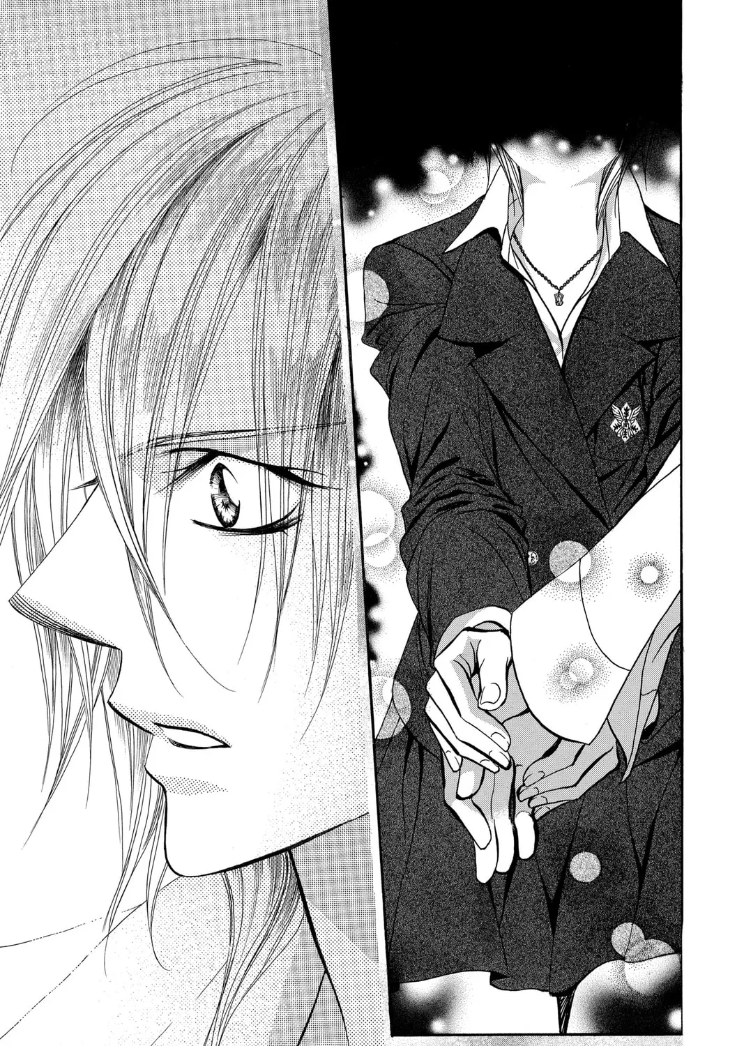 Read Skip Beat! chapter 166 image 32 on Lezhin