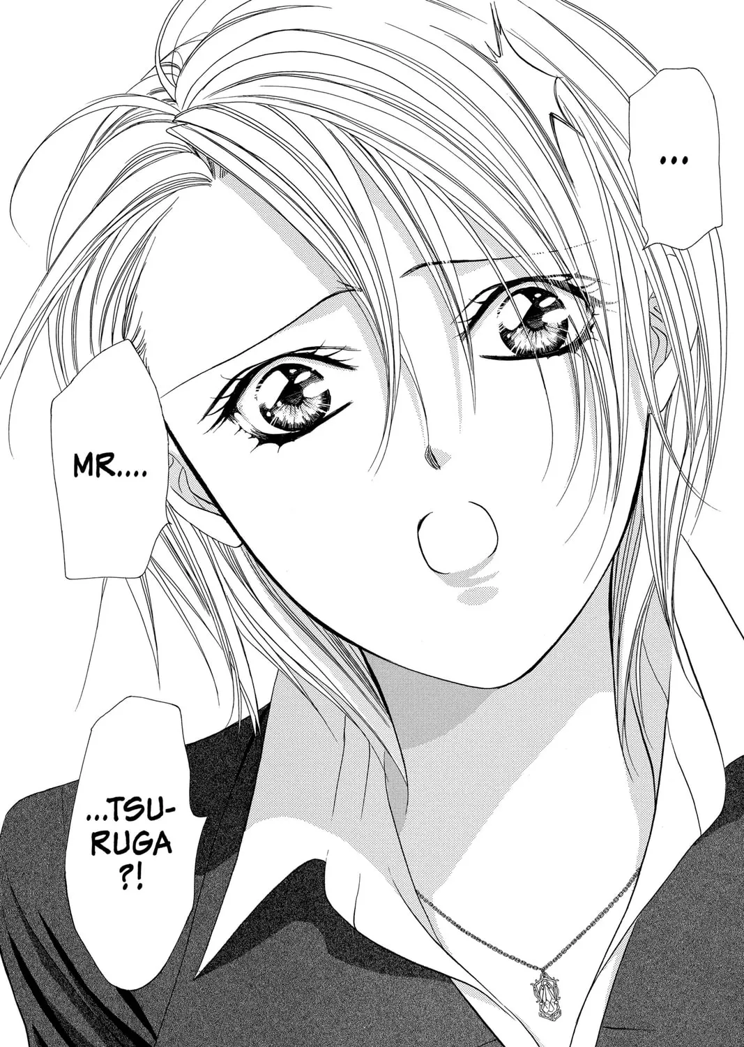 Read Skip Beat! chapter 166 image 36 on Lezhin