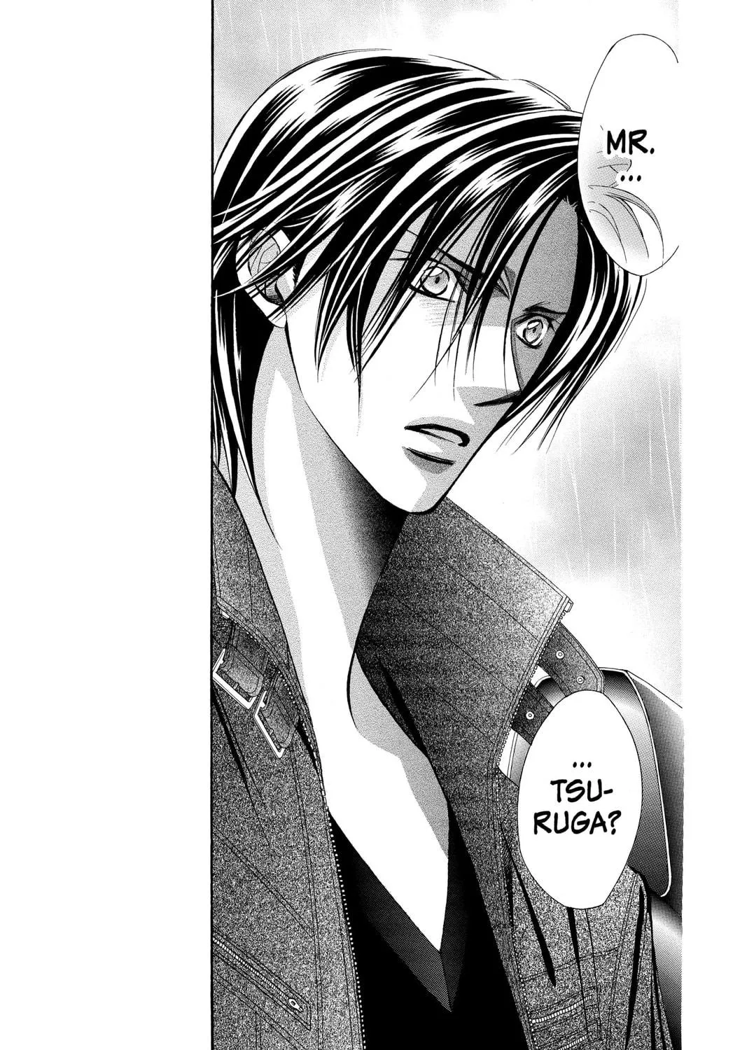 Read Skip Beat! chapter 166 image 8 on Lezhin