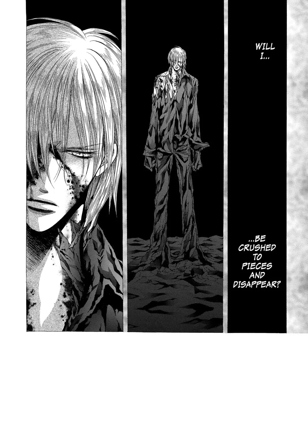 Read Skip Beat! chapter 167 image 2 on Lezhin