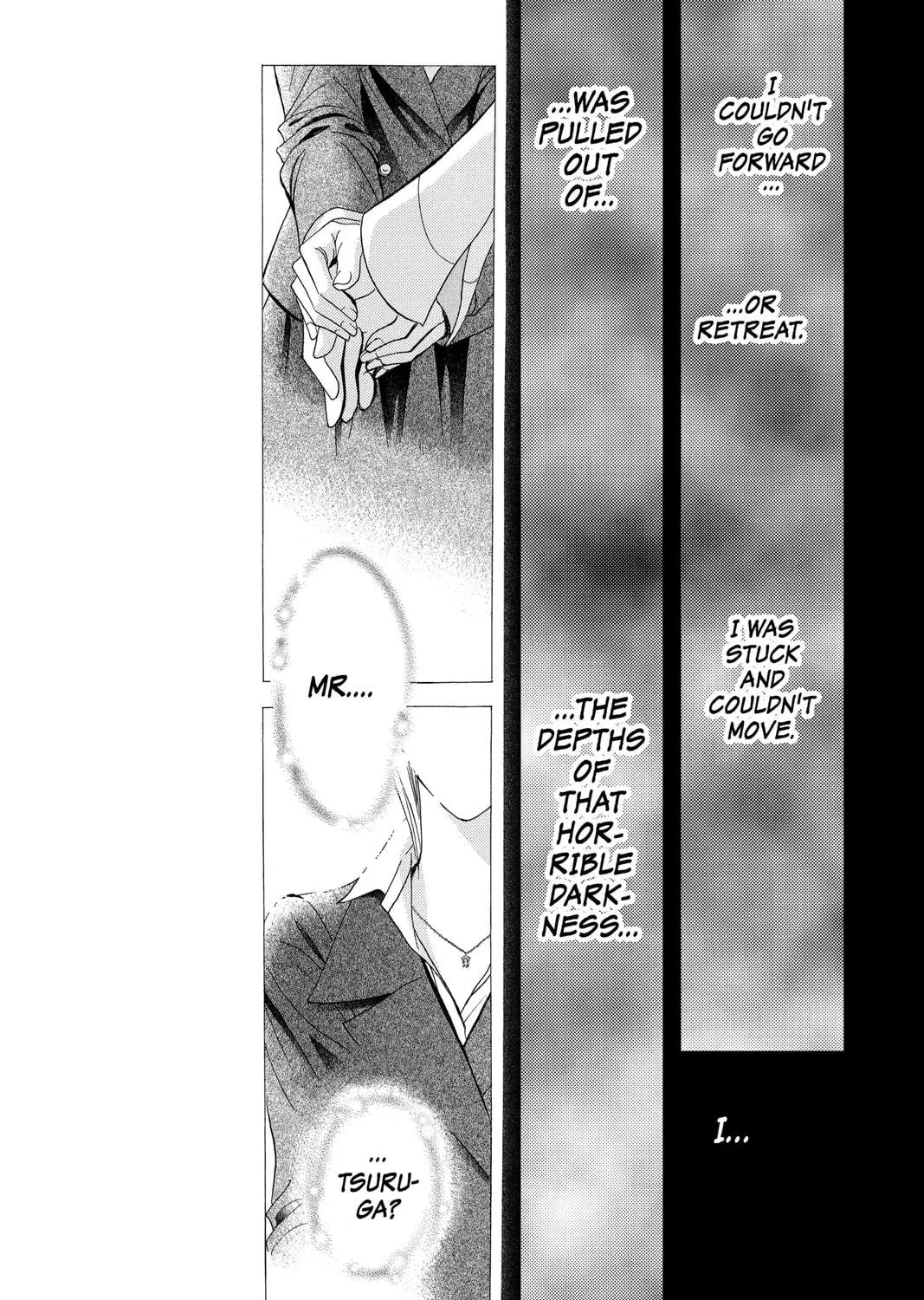 Read Skip Beat! chapter 167 image 4 on Lezhin