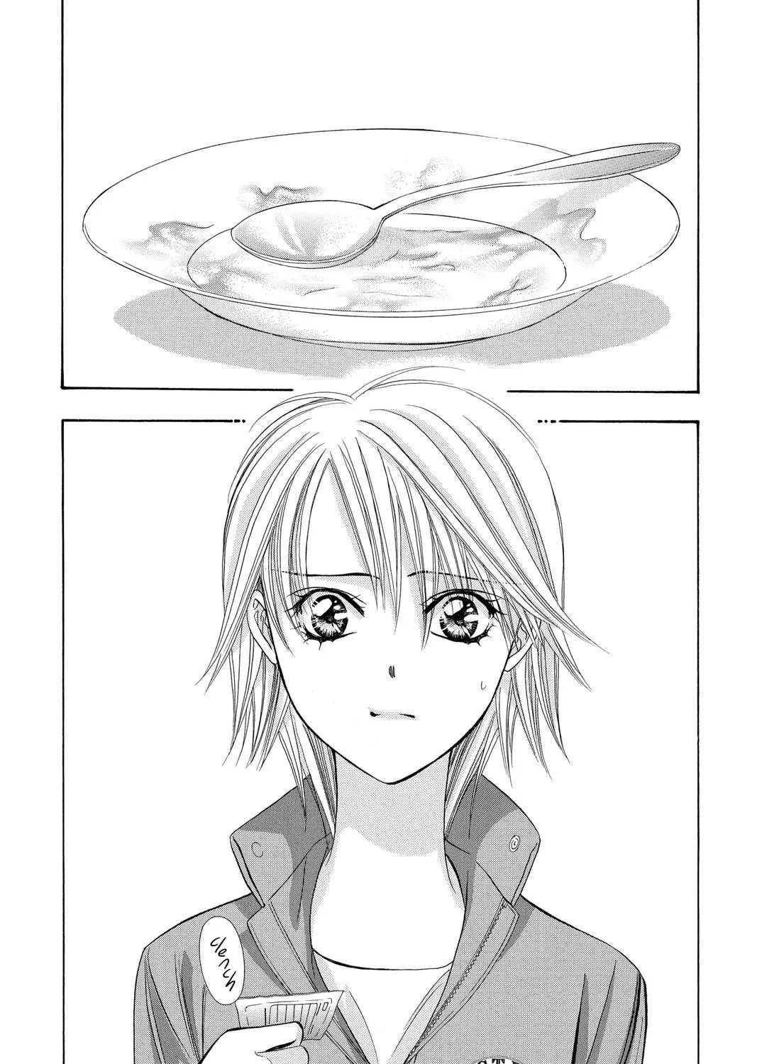 Read Skip Beat! chapter 169 image 22 on Lezhin