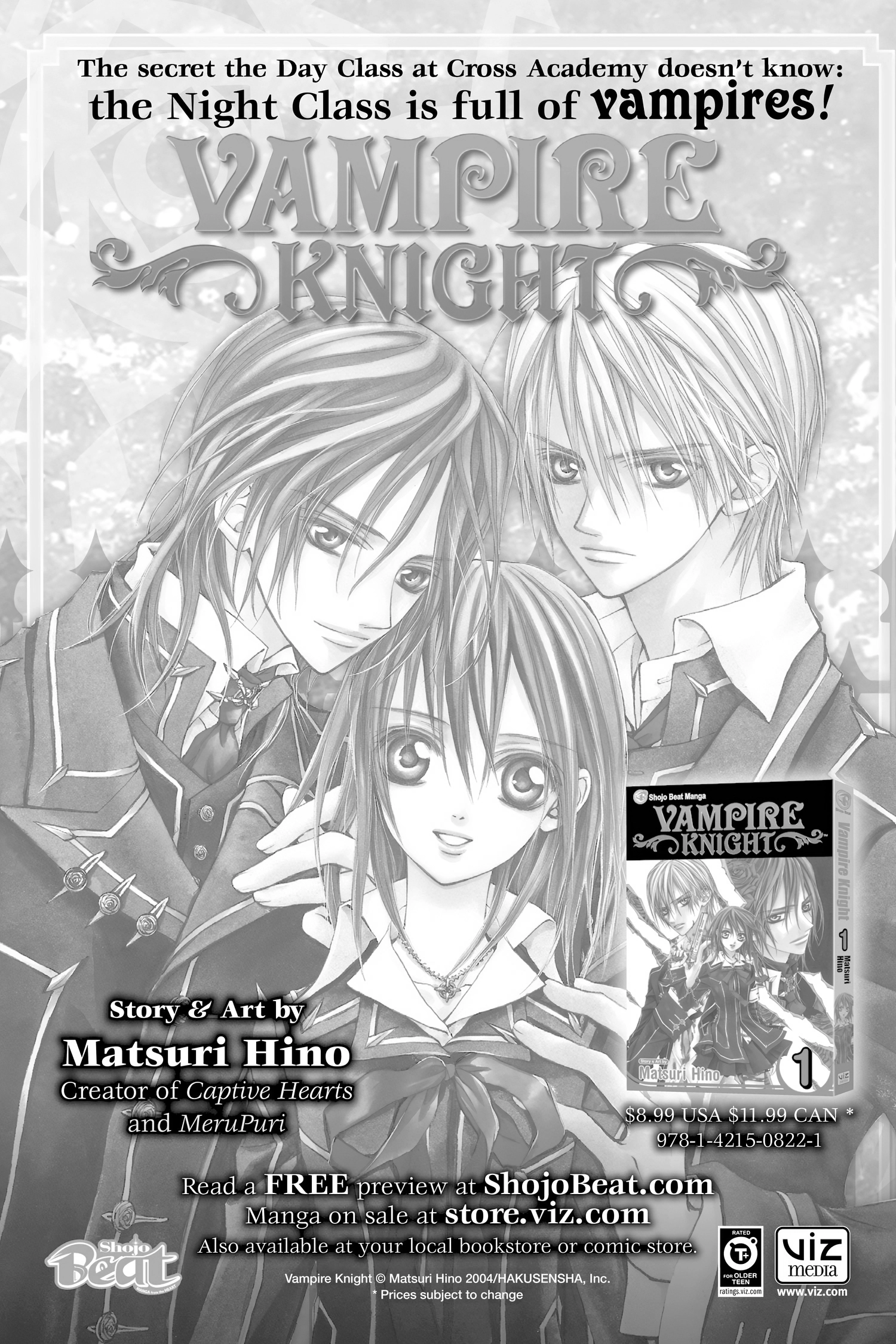 Read Skip Beat! chapter 17.1 image 6 on Lezhin
