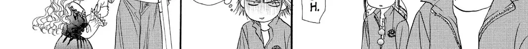 Read Skip Beat! chapter 17 image 27 on Lezhin