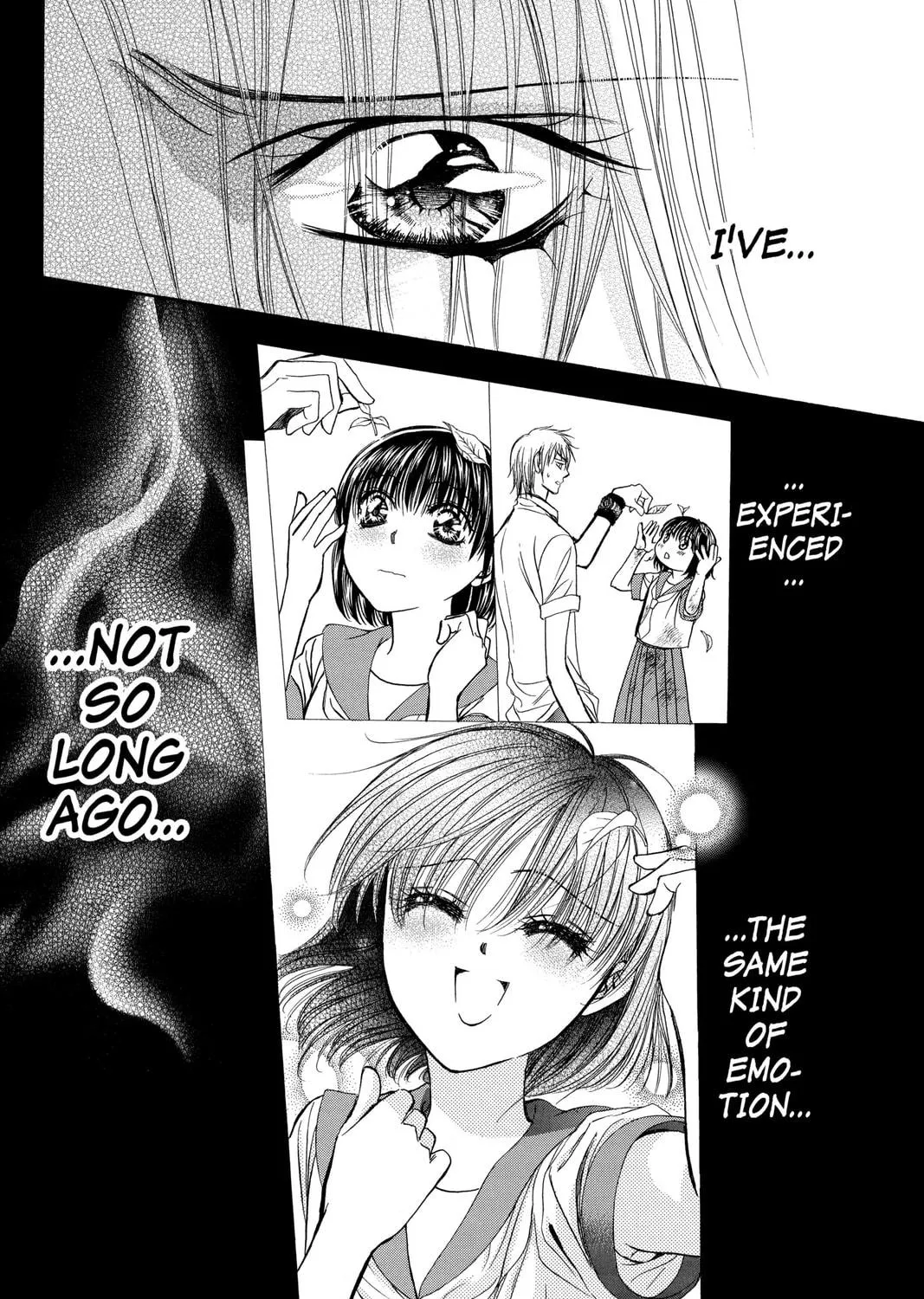 Read Skip Beat! chapter 170 image 58 on Lezhin