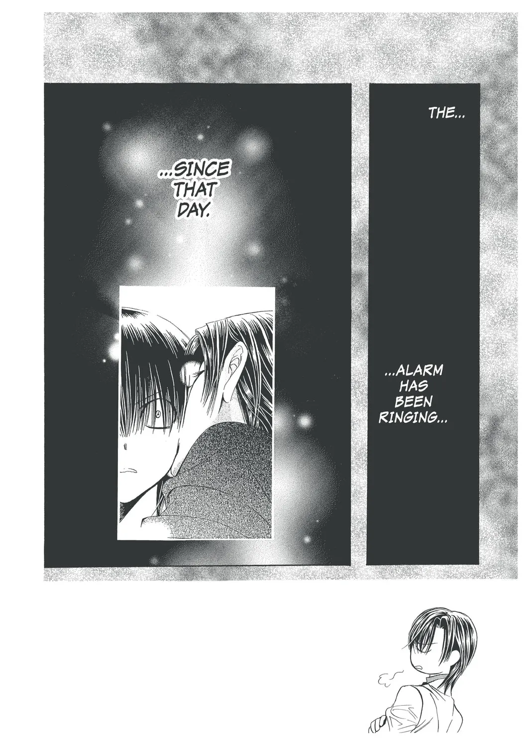 Read Skip Beat! chapter 171 image 2 on Lezhin