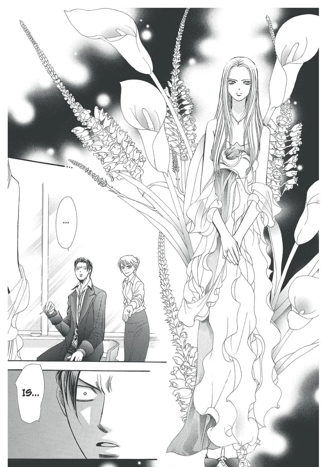 Read Skip Beat! chapter 171 image 34 on Lezhin