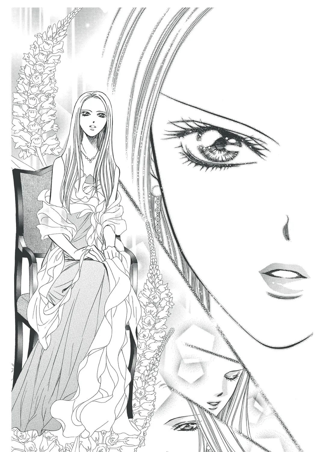 Read Skip Beat! chapter 173 image 2 on Lezhin