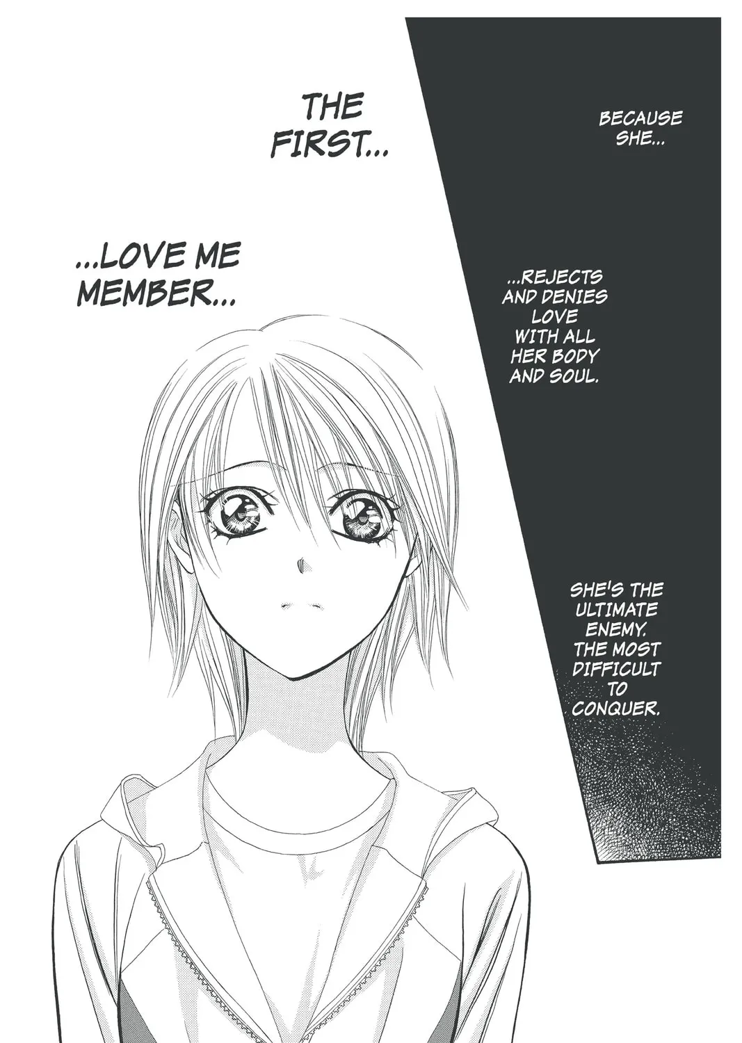 Read Skip Beat! chapter 174 image 30 on Lezhin