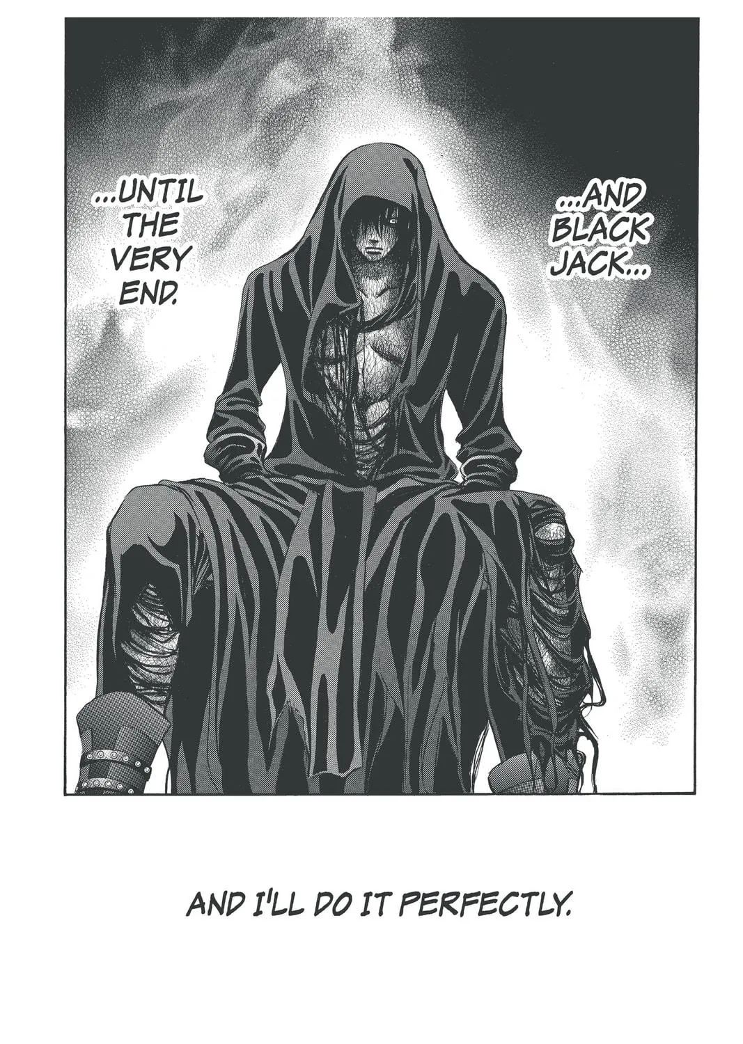 Read Skip Beat! chapter 174 image 58 on Lezhin